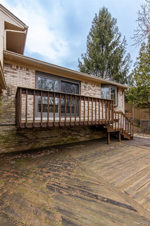5126 OLD COVE Road, Clarkston, MI — Photo 41