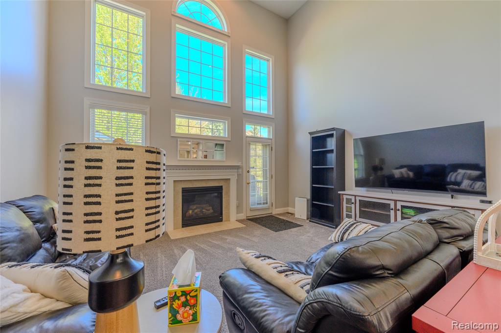 44896 Broadmoor Circle S, 109, Northville, MI 48168 — Photo 2