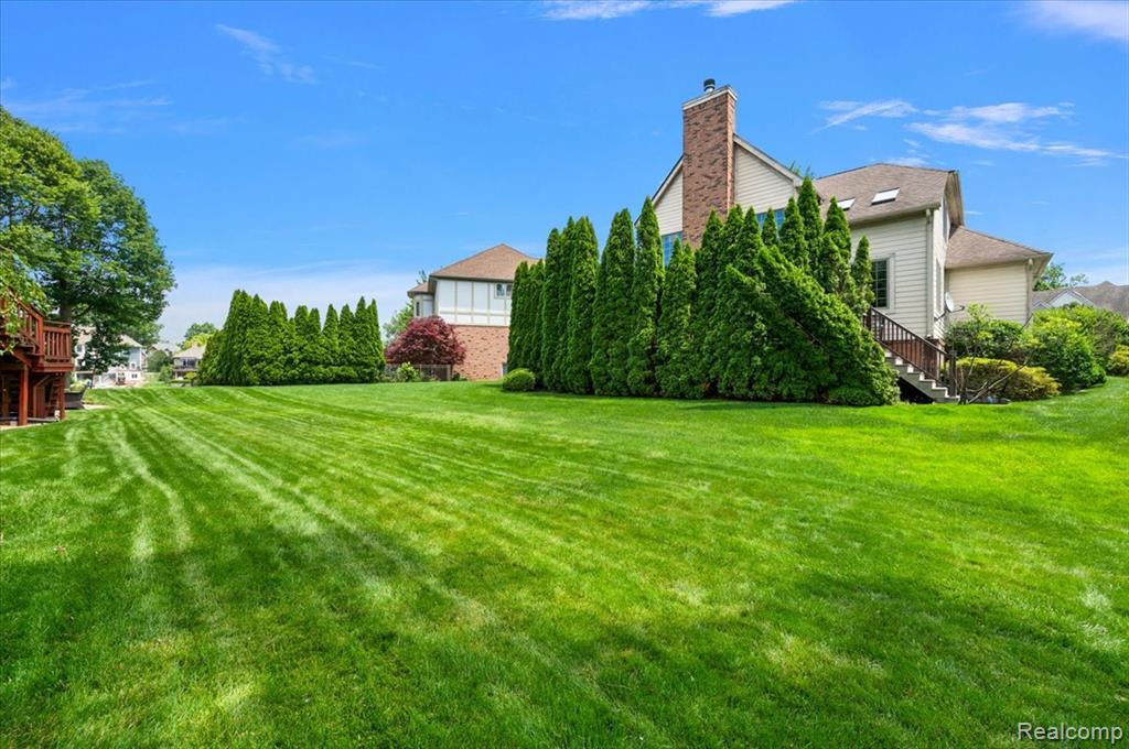 4417 Island View Drive, Waterford, MI 48328 — Photo 62