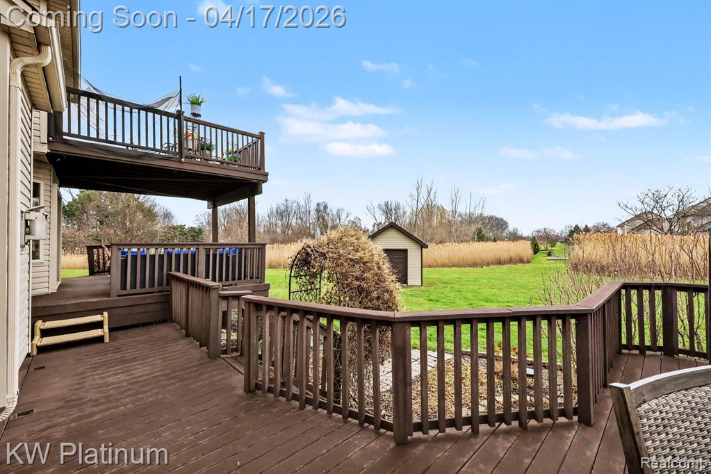 29124 Lesnau Court, Chesterfield, MI 48047 — Photo 24