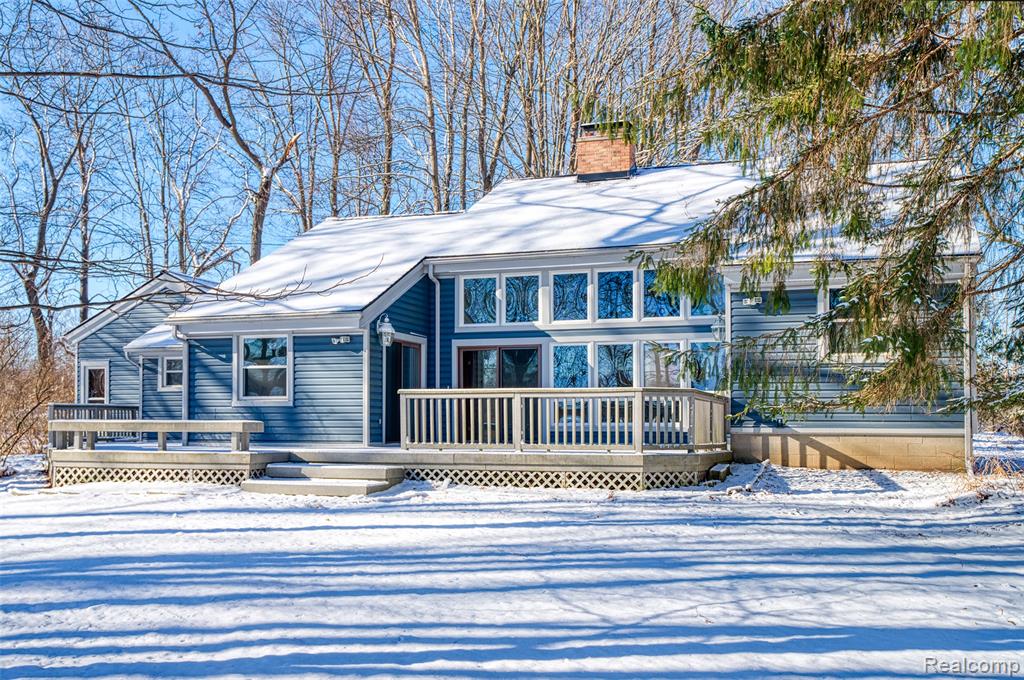 9800 Roberts Road, Gregory, MI 48137 — Photo 66