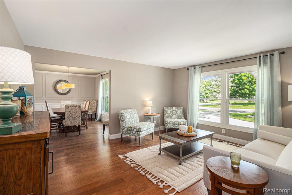 6306 Kings Knoll Road, Grand Blanc, MI 48439 — Photo 8