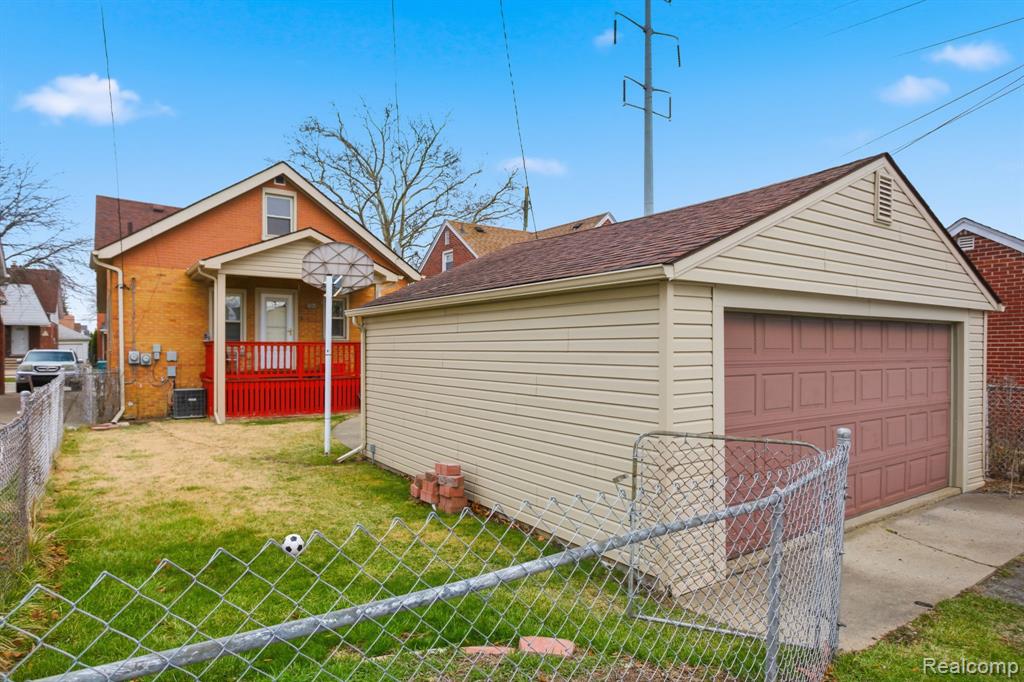 6511 Coleman Street, Dearborn, MI 48126 — Photo 37