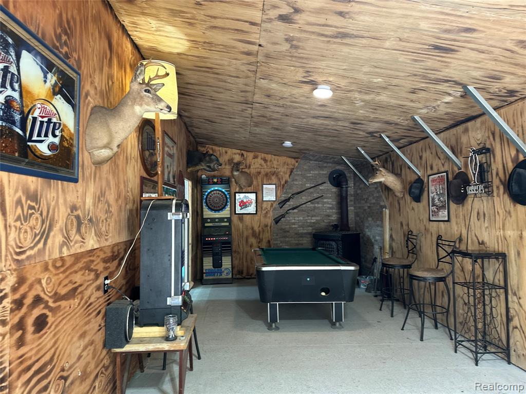 5089 Cottage Dr SE Drive SE, Kalkaska, MI 49646 — Photo 39