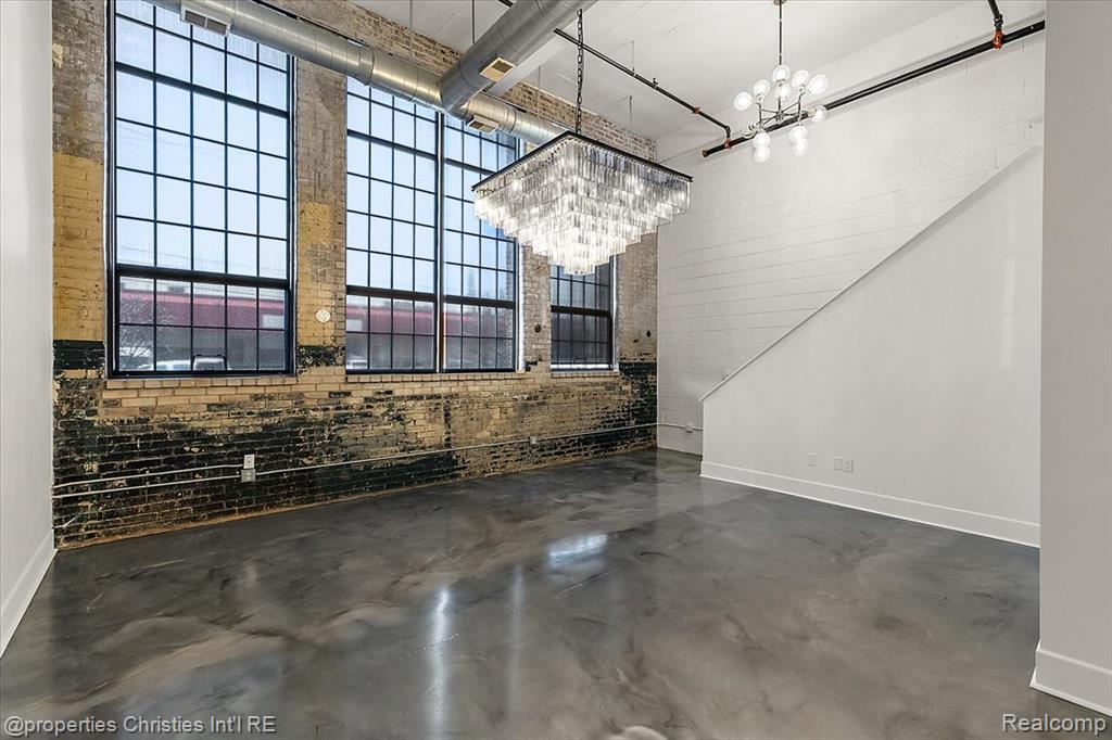 3434 Russell Street, 107, Detroit, MI 48207 — Photo 5