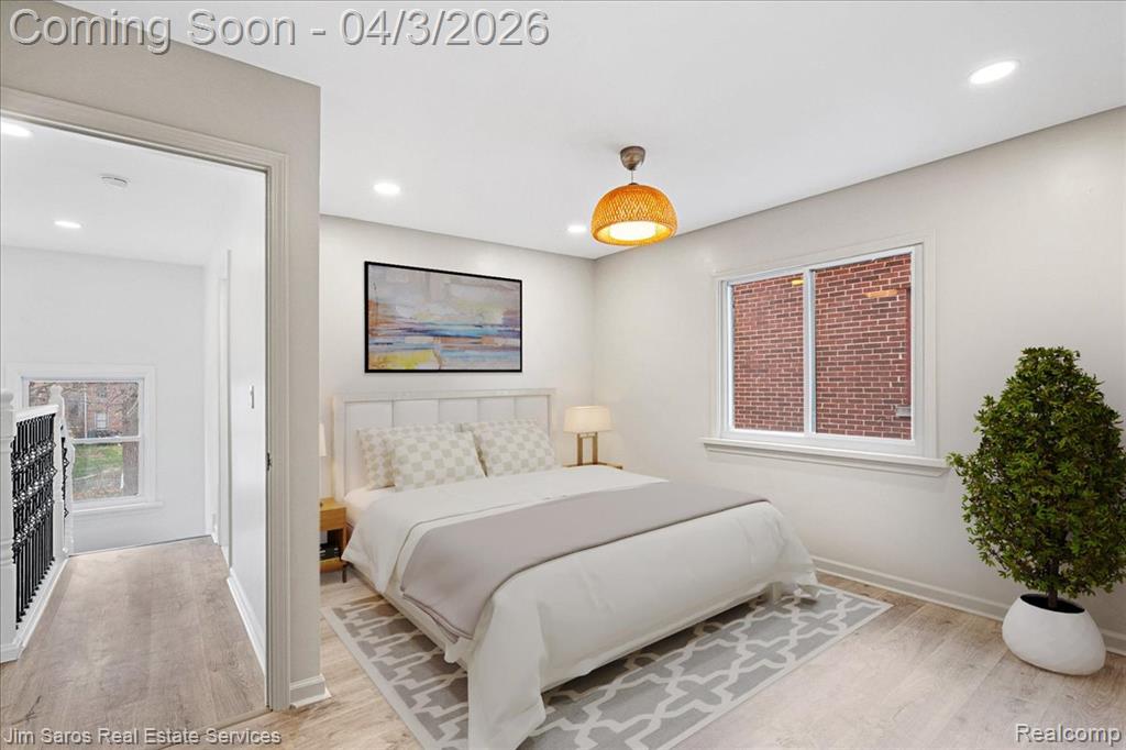 5108 Grayton Street, Detroit, MI 48224 — Photo 22