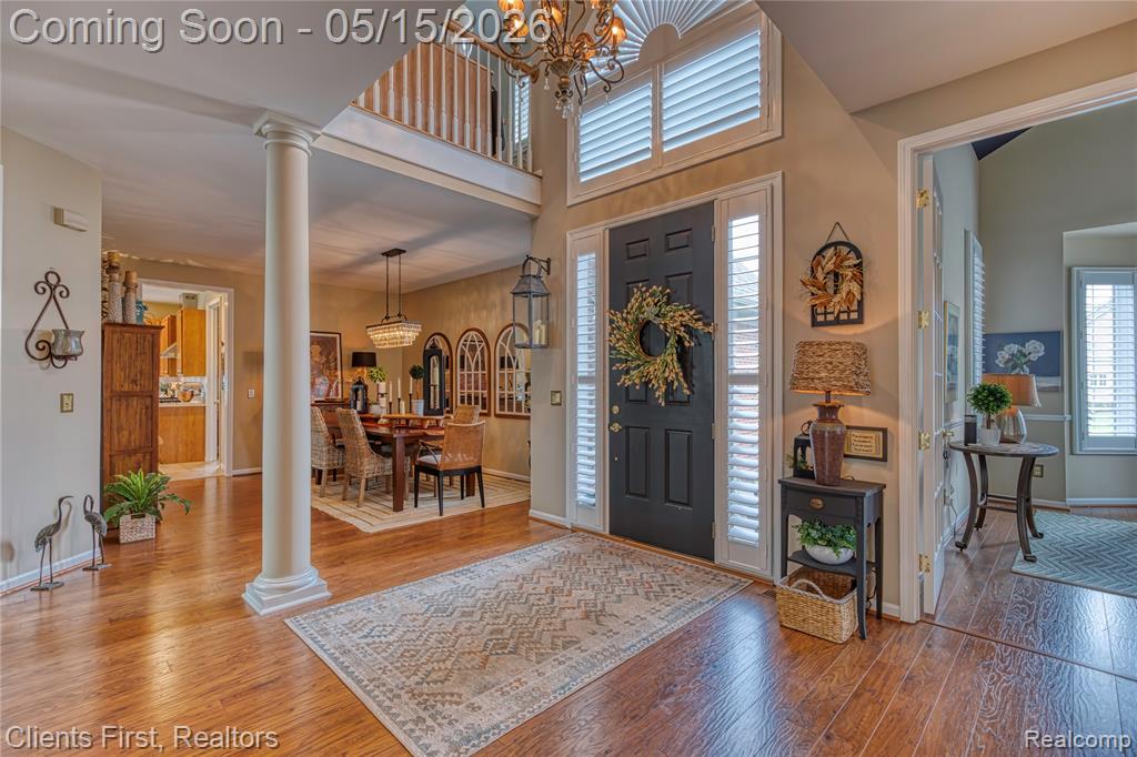 7490 Pine Vista Drive, Brighton, MI 48116 — Photo 10
