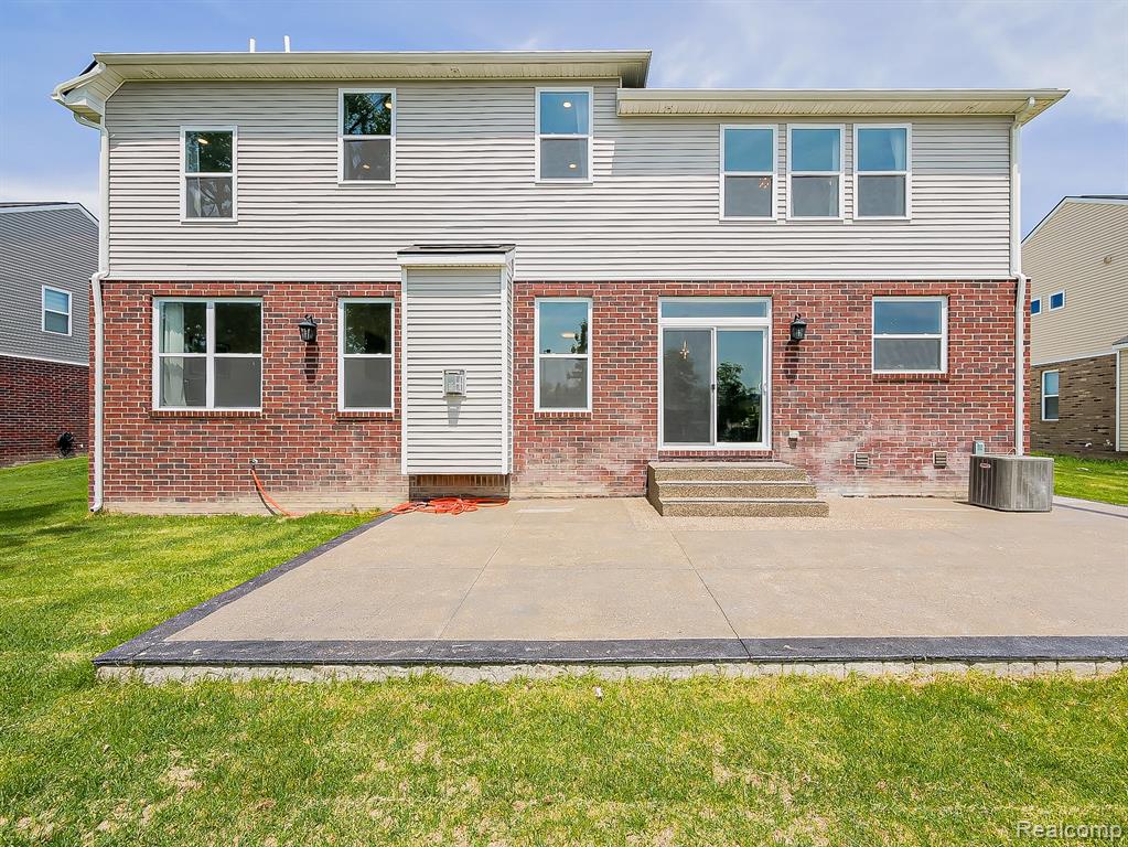 4054 Jayden Court, Sterling Heights, MI 48314 — Photo 42