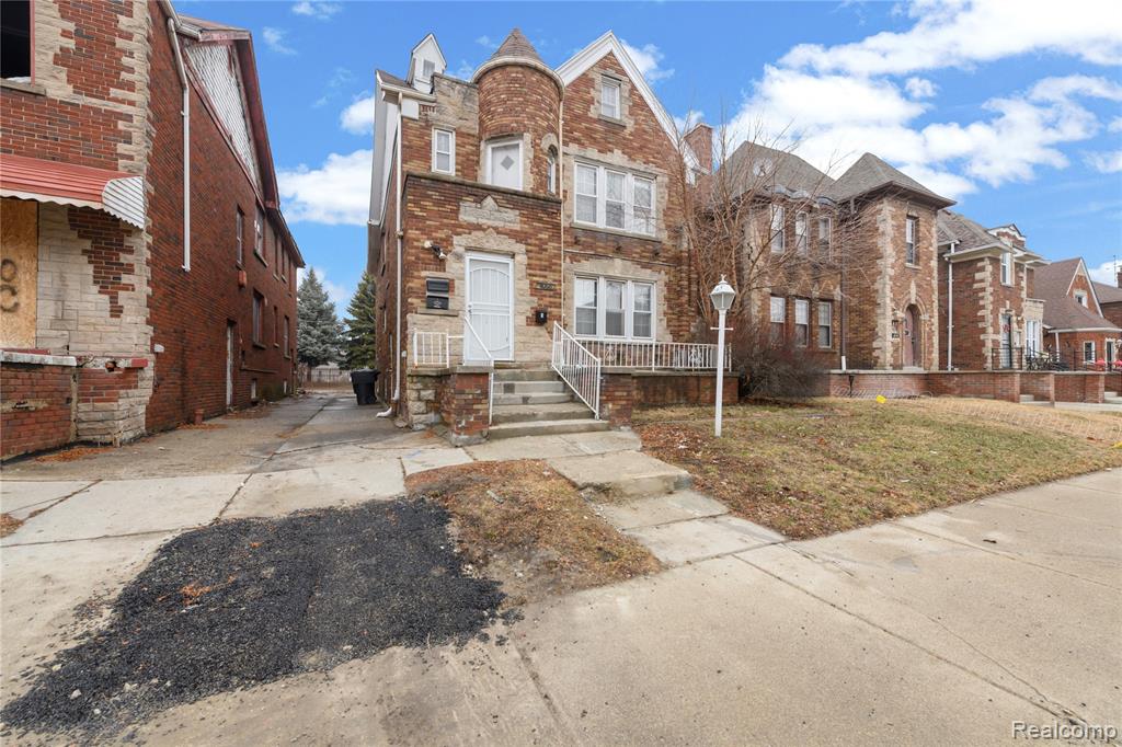4066 Tyler Street, Detroit, MI 48238 — Photo 4