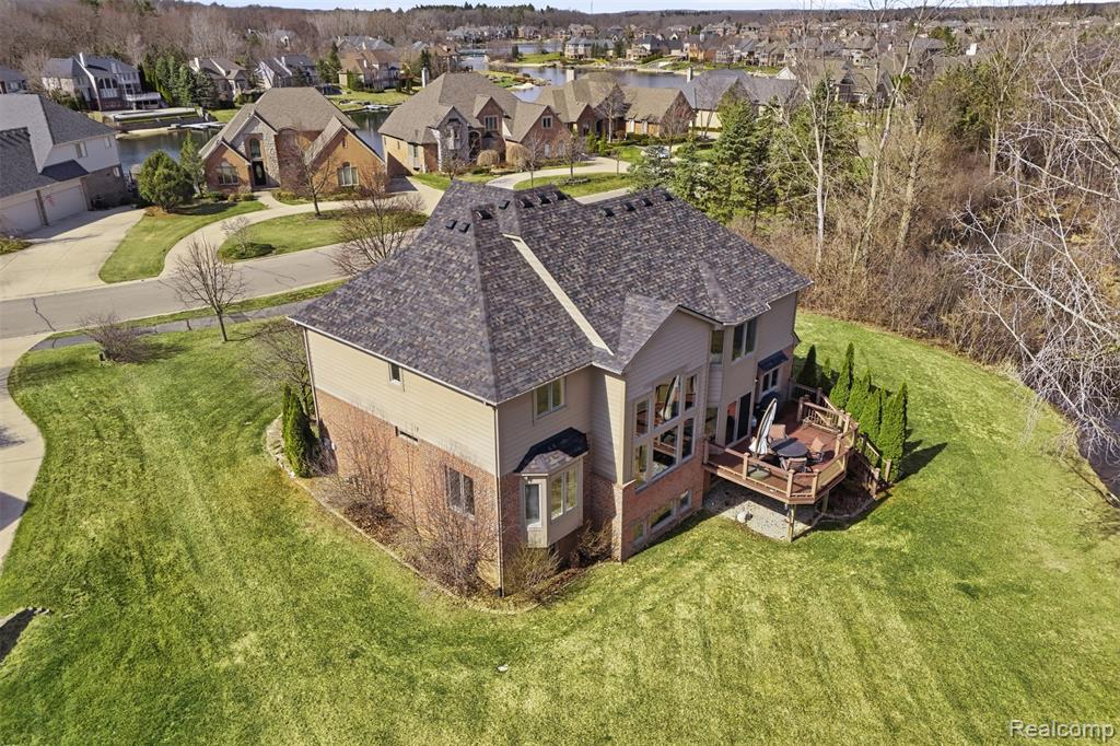 8851 Stoney Creek Drive, South Lyon, MI 48178 — Photo 37