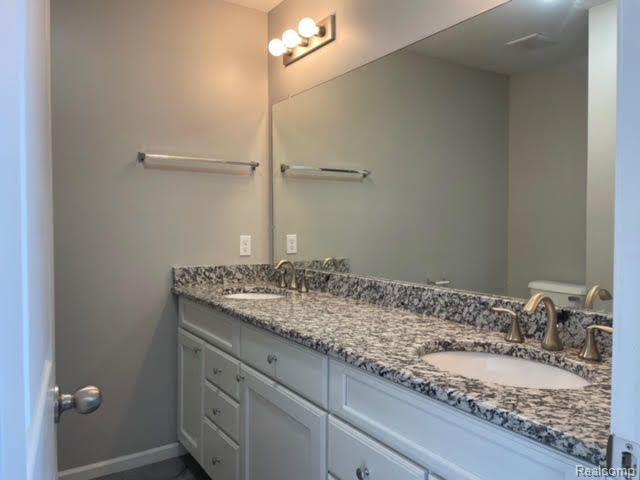 411 WRIGHT Street, Wixom, MI — Photo 16