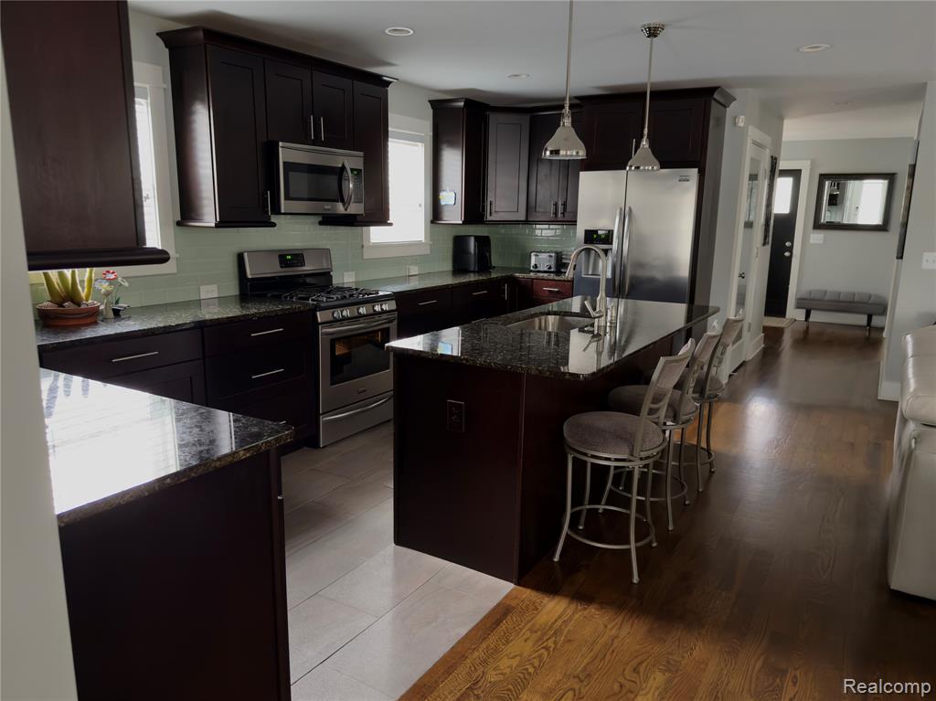 500 E University Avenue, Royal Oak, MI 48067 — Photo 7
