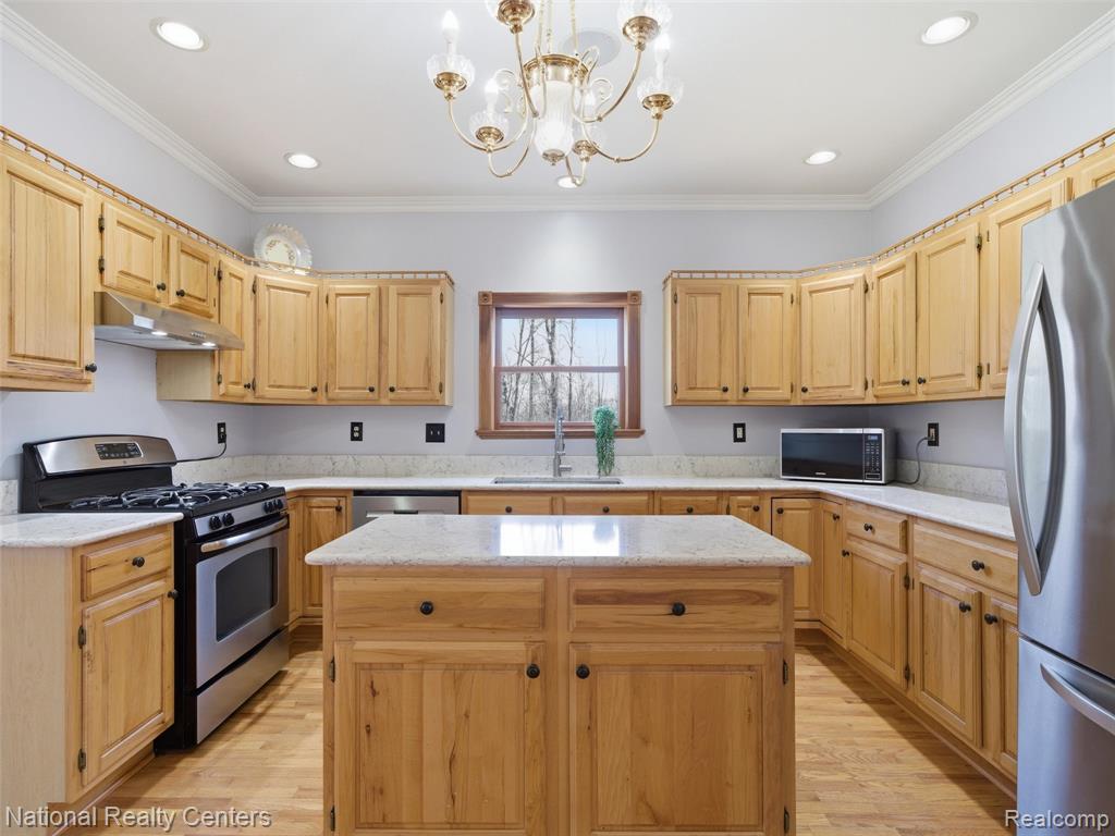 675 W Leonard Road, Leonard, MI 48367 — Photo 19