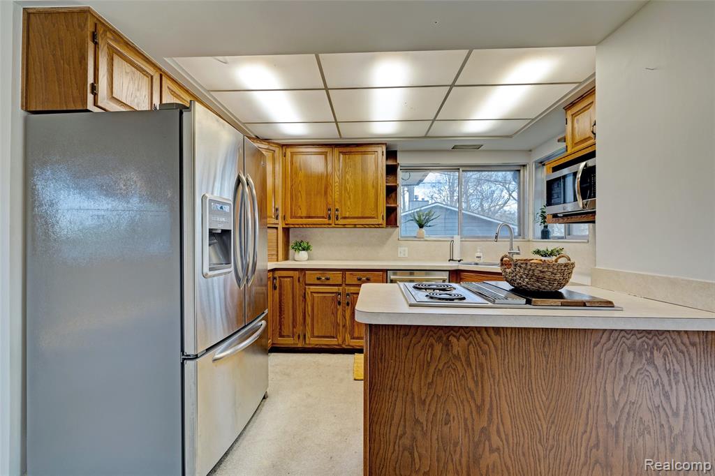 6025 Princess Lane, Clarkston, MI — Photo 11