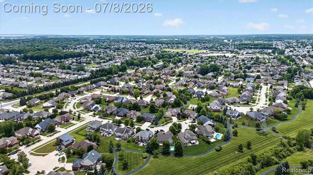 48166 Ellington Drive, Macomb, MI 48044 — Photo 71