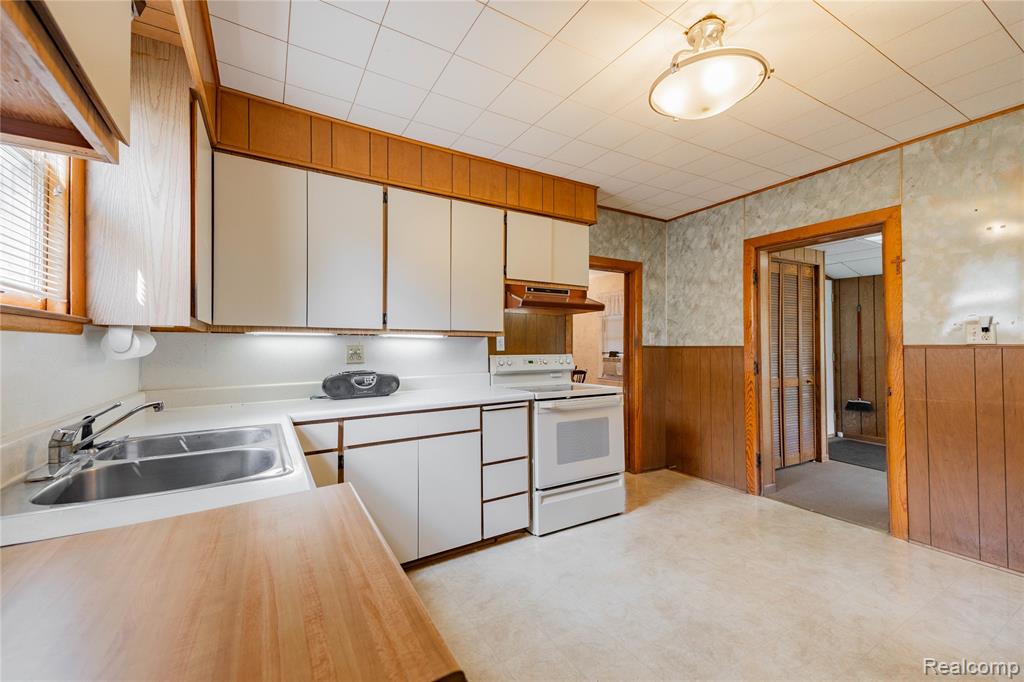 29463 Sibley Road, Romulus, MI 48174 — Photo 19