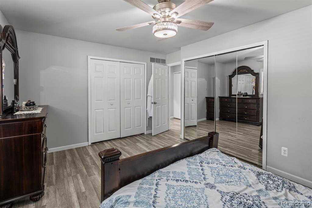 5529 MANSFIELD Avenue, Sterling Heights, MI 48310 — Photo 12