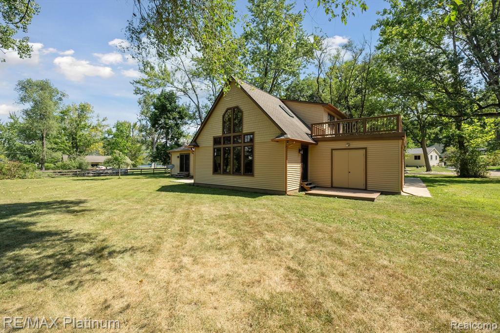 8751 Beechwood Drive, Gregory, MI 48137 — Photo 50