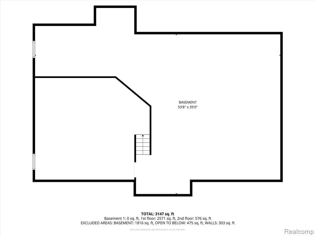 4926 Oak River Drive, Troy, MI 48098 — Photo 49