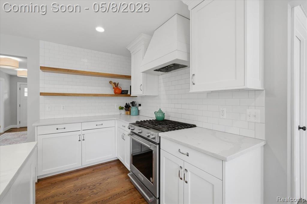 602 Magnolia Avenue, Royal Oak, MI 48073 — Photo 17