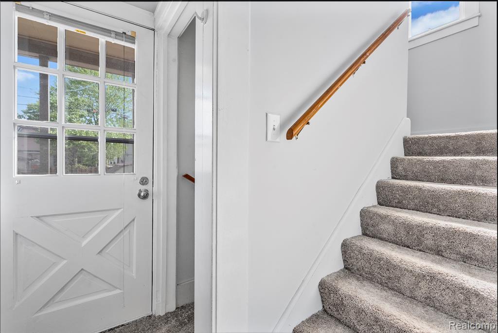 611 Emmons Boulevard, Wyandotte, MI 48192 — Photo 23