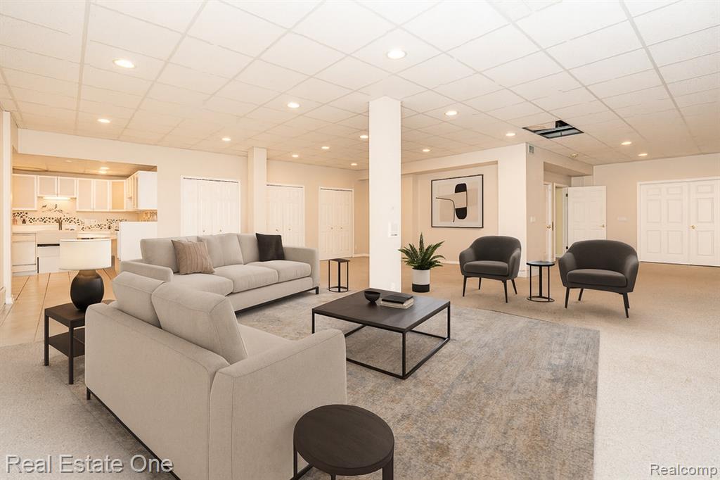 5181 Stonehenge Drive, Rochester, MI 48306 — Photo 49
