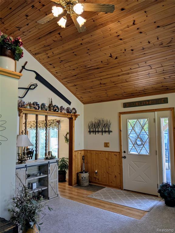 9512 Pearl Beach Boulevard, Algonac, MI 48001 — Photo 12