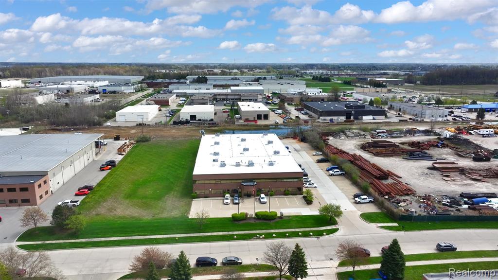 51214 Industrial Drive, Macomb, MI 48042 — Photo 50