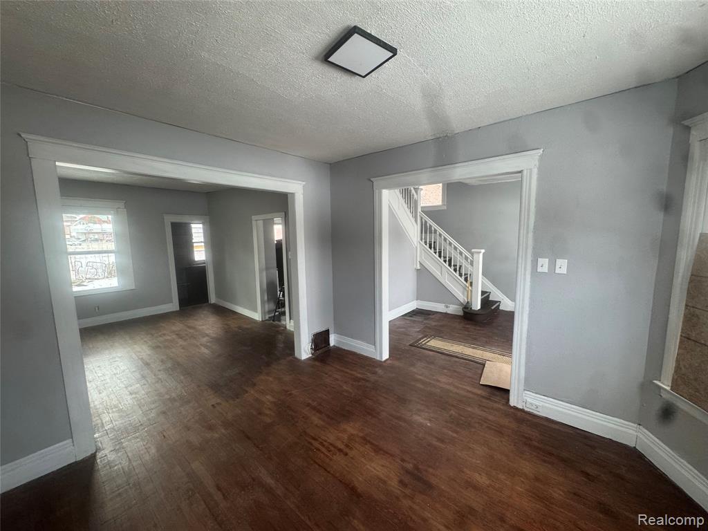 5115 Seyburn Street, Detroit, MI 48213 — Photo 9
