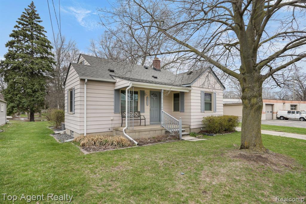 7545 CRISSMAN Street, Utica, MI 48317 — Photo 3