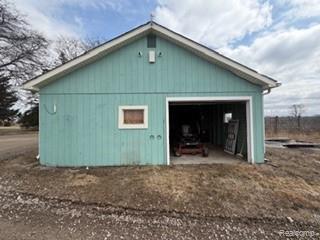 6590 Marsh Road, Cottrellville, MI — Photo 4