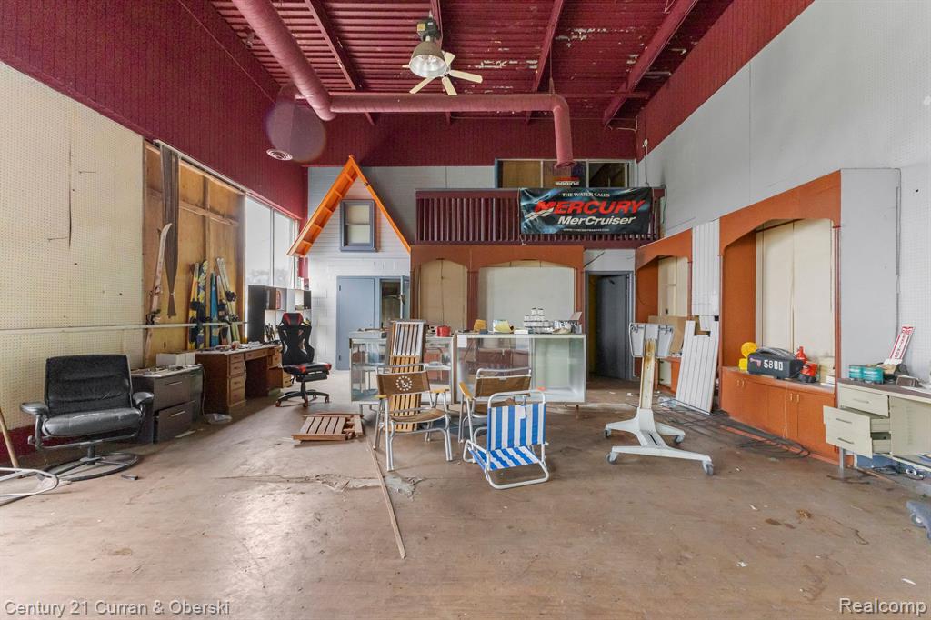 5800 S Otter Creek Road, La Salle, MI — Photo 44
