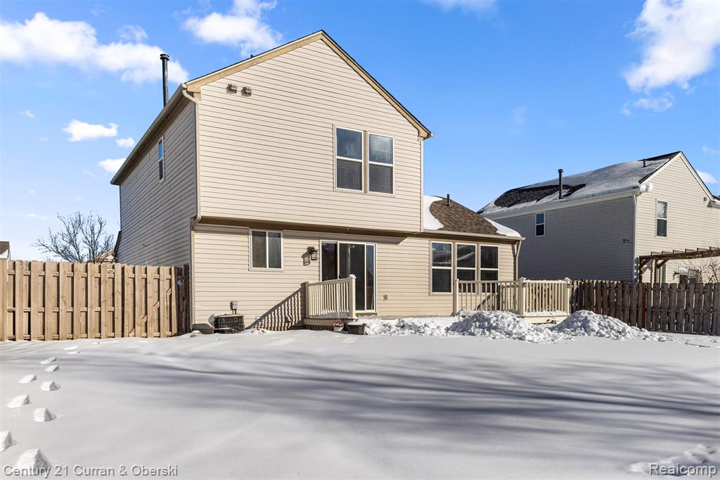 7164 Richmond Drive, Ypsilanti, MI 48197 — Photo 37