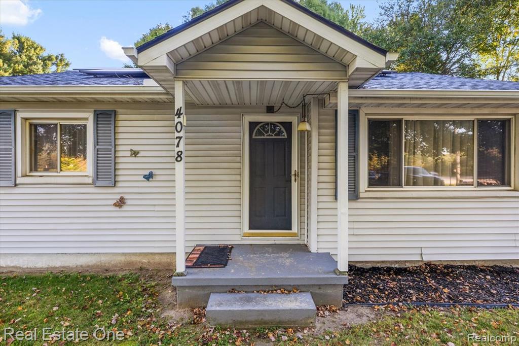 4078 N State Road, Davison, MI 48423 — Photo 3