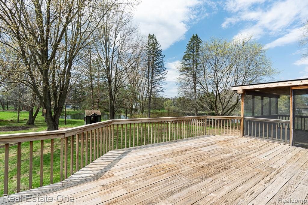 3210 Lake George Road, Oakland, MI — Photo 2