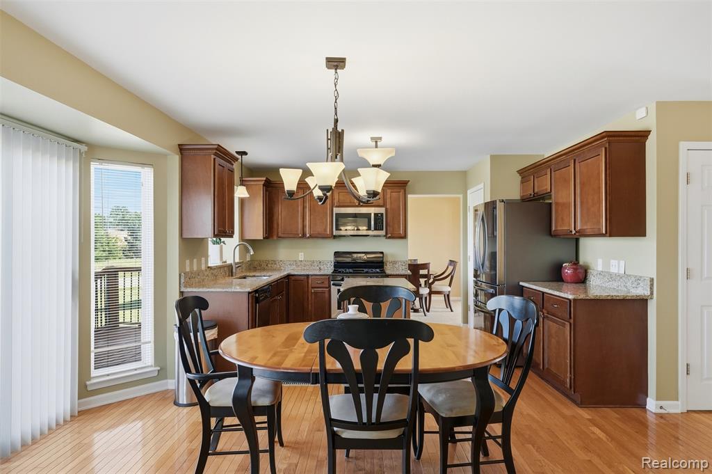 258 Tom Avenue, Pontiac, MI 48341 — Photo 9