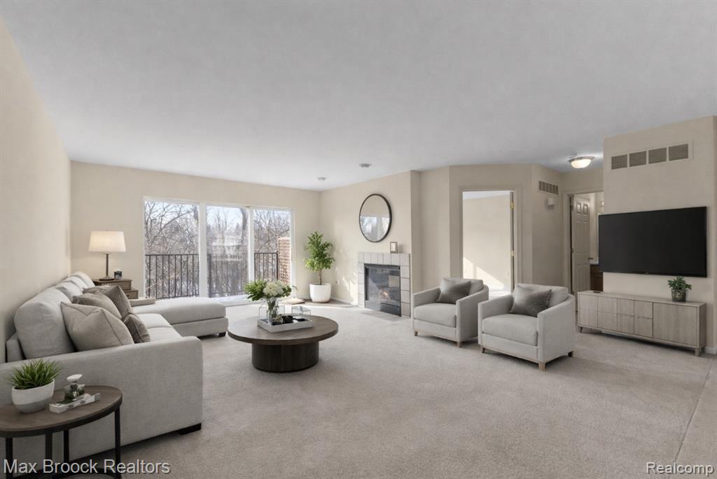 954 Sandalwood Drive, Troy, MI 48085 — Photo 4