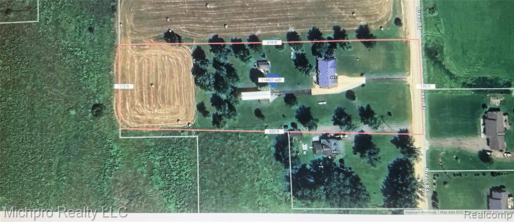 4411 Breen Road, Emmett, MI 48022 — Photo 46
