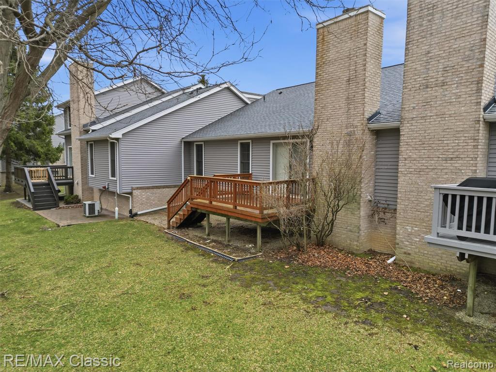 7527 Green Meadow Lane, 115, Canton, MI 48187 — Photo 35