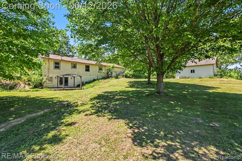2647 Curdy Road, Howell, MI 48855 — Photo 25