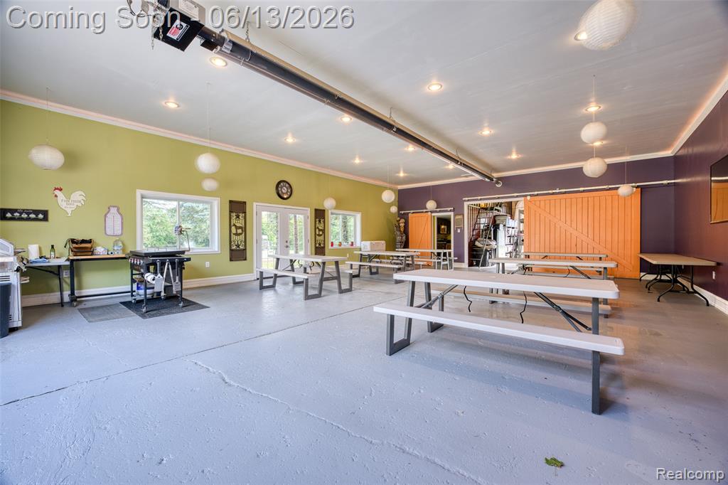1310 Brauer Road, Metamora, MI 48371 — Photo 49