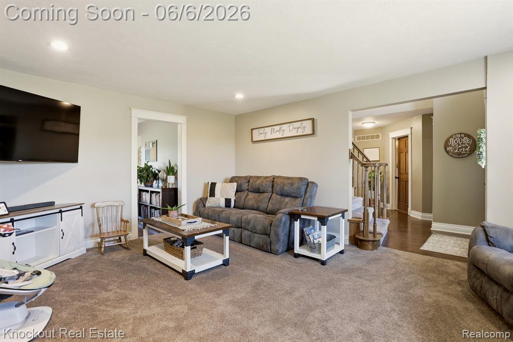 7616 Fostoria Road, Mayville Vlg, MI 48744 — Photo 13