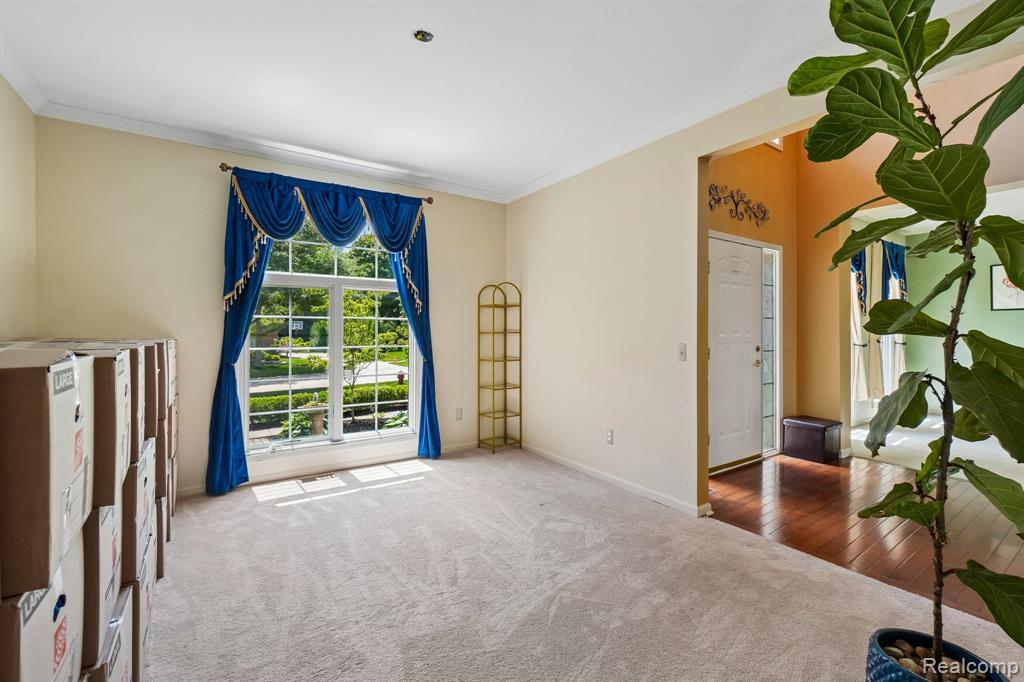 45896 Lathum Drive, Novi, MI — Photo 20