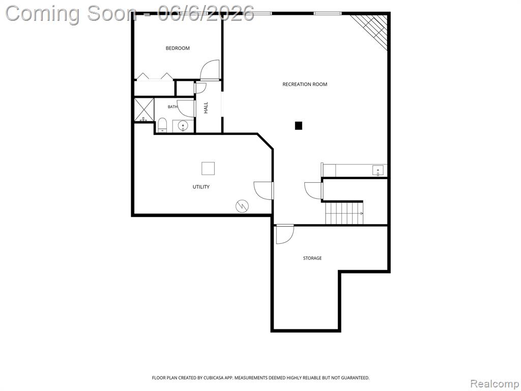 10242 Beacon Court, Grand Blanc, MI 48439 — Photo 82