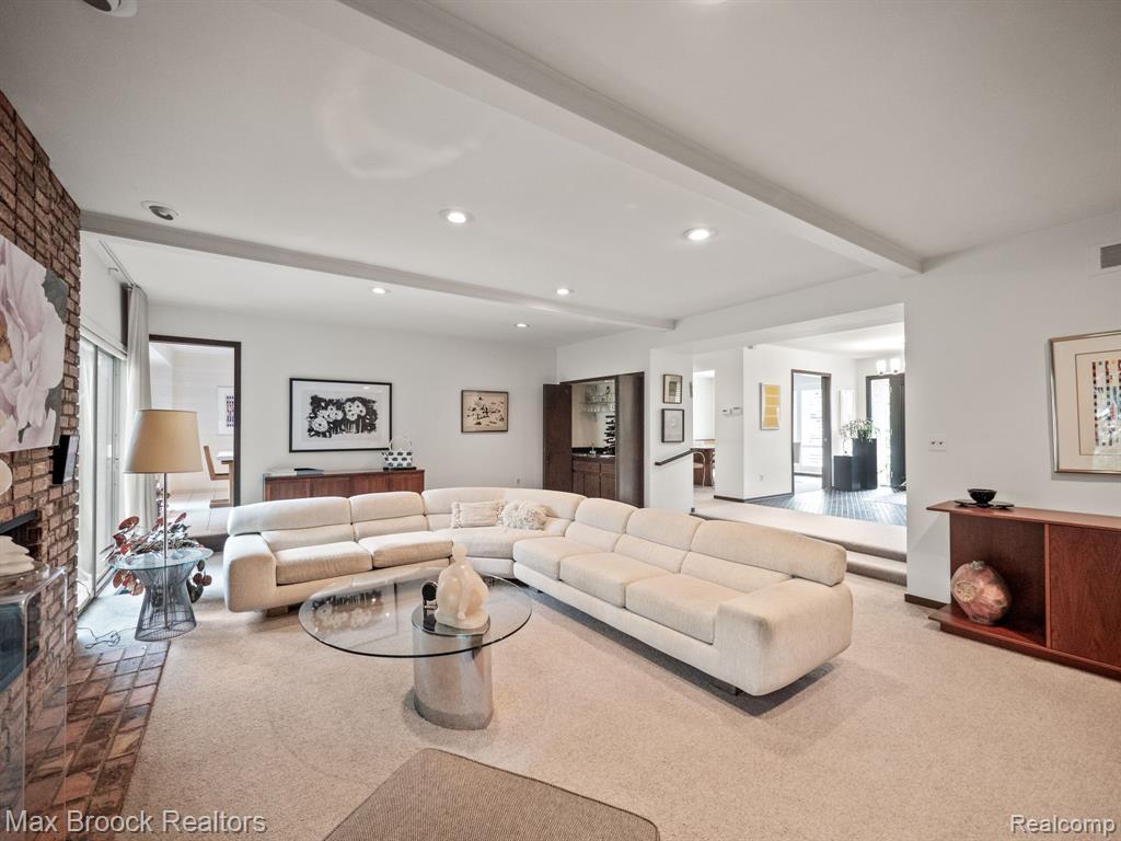 7448 STONY RIVER Court, Bloomfield Hills, MI 48301 — Photo 35
