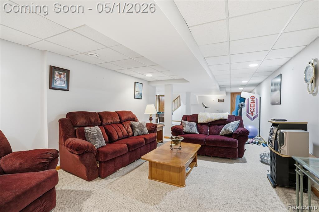 14428 Glen Eagle Court, Shelby Twp, MI 48315 — Photo 9