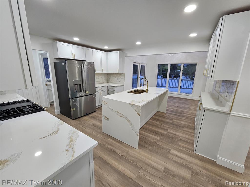 23237 Evan Court, New Boston, MI 48164 — Photo 29