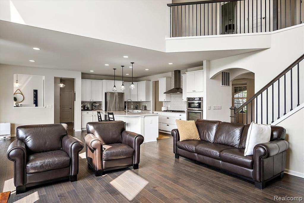 50723 Auburndale Court, Canton, MI 48187 — Photo 23