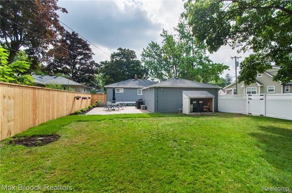 603 N Wilson Avenue, Royal Oak, MI 48067 — Photo 42