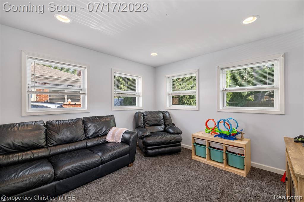 20855 Lochmoor Street, Harper Woods, MI 48225 — Photo 22